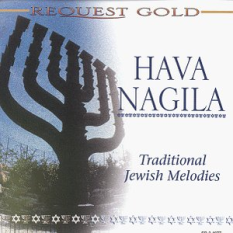 Traditional Jewish Melodies