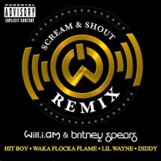 will.i.am feat. Hit-Boy, Britney Spears, Waka Flocka Flame, Lil Wayne and Diddy