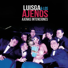 Luisga y los Ajenos