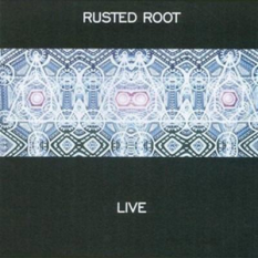 Rusted Root Live
