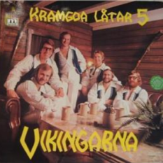 Kramgoa låtar 5