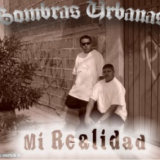 Sombras Urbanas