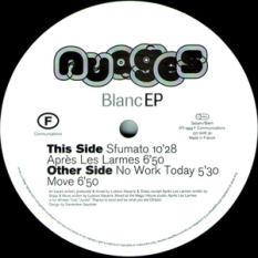 Blanc Ep