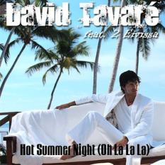 David Tavaré feat. 2 Eivissa