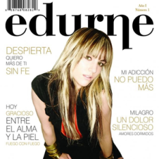 Edurne