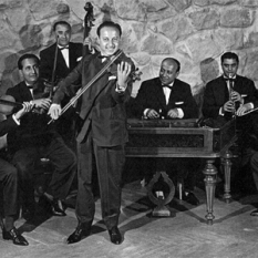Sándor Lakatos And His Gypsy Orchestra Of Budapest