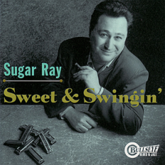 Sweet & Swingin'