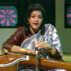 Shahida Parveen