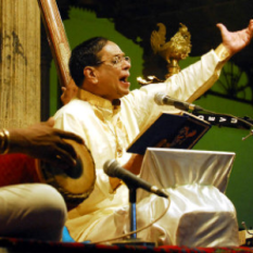 Balamurali Krishna