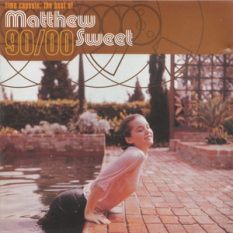 Time Capsule: The Best of Matthew Sweet