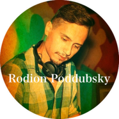 Rodion Poddubsky