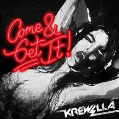 Come & Get It