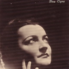 Gina Cigna