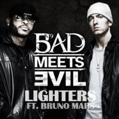 Bad Meets Evil Feat. Bruno Mars