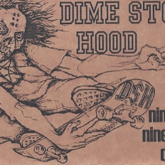 Dime Store Hood