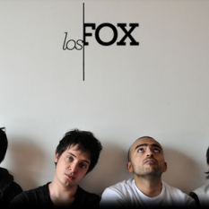 Los Fox