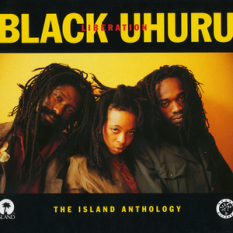 Liberation: The Island Anthology