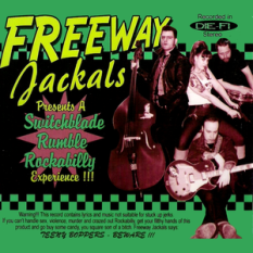Freeway Jackals