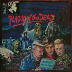 Plague of the Dead