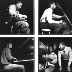 Art Blakey & The Jazz Messengers Big Band