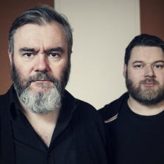 Aidan Moffat & RM Hubbert