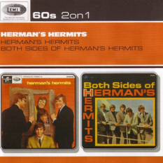 Herman's Hermits / Both Sides Of Herman's Hermits