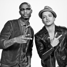 Bruno Mars ft. B.o.B