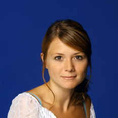 Céline Purcell