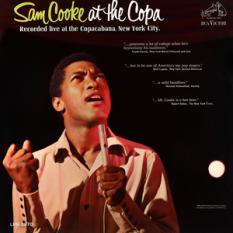 Sam Cooke At the Copa