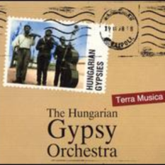 The Hungarian Gypsy Orchestra of Jozsef Lacatos