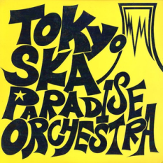 Tokyo Ska Paradise Orchestra