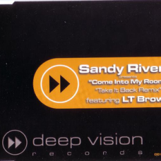 Sandy Rivera feat. LT Brown