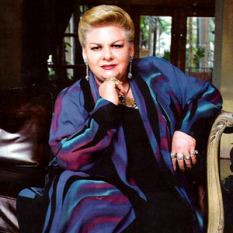 Paquita La Del Barrio