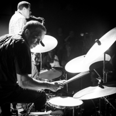 Ken Vandermark / Paal Nilssen-Love