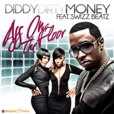 Dirty Money Feat. Swizz Beatz