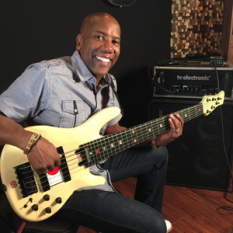 Nathan East