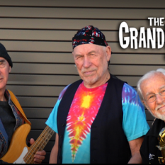The GrandMothers of Invention