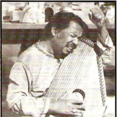 Salamat Ali Khan