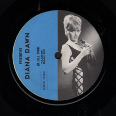 Diana Dawn