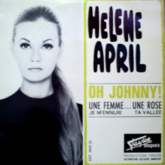 Helene April