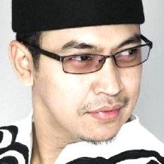 Jefri Al Buchori