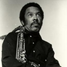 Johnny Griffin Orchestra