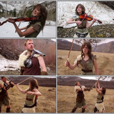 Peter Hollens & Lindsey Stirling