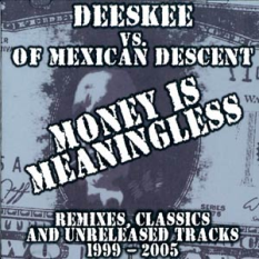 Deeskee Vs. of Mexican Descent