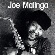 Joe Malinga