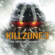 Killzone 3 - The Official Soundtrack
