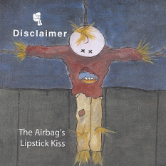 The Airbag's Lipstick Kiss