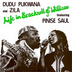 Duda Pukwana and Zila