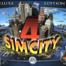 Sim City 4 Soundtrack