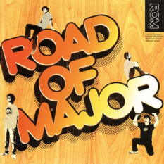 ROAD OF MAJOR